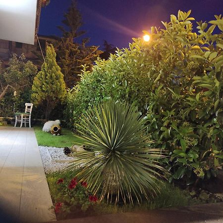 La Pigna Dell'Etna Apartment Nicolosi Exterior photo